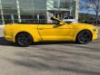 2018 Ford Mustang Ecoboost Premium Convertible