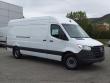 2024 Mercedes-Benz Sprinter 2500 Crew Cargo Van