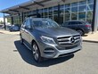 Mercedes-Benz GLE SUV