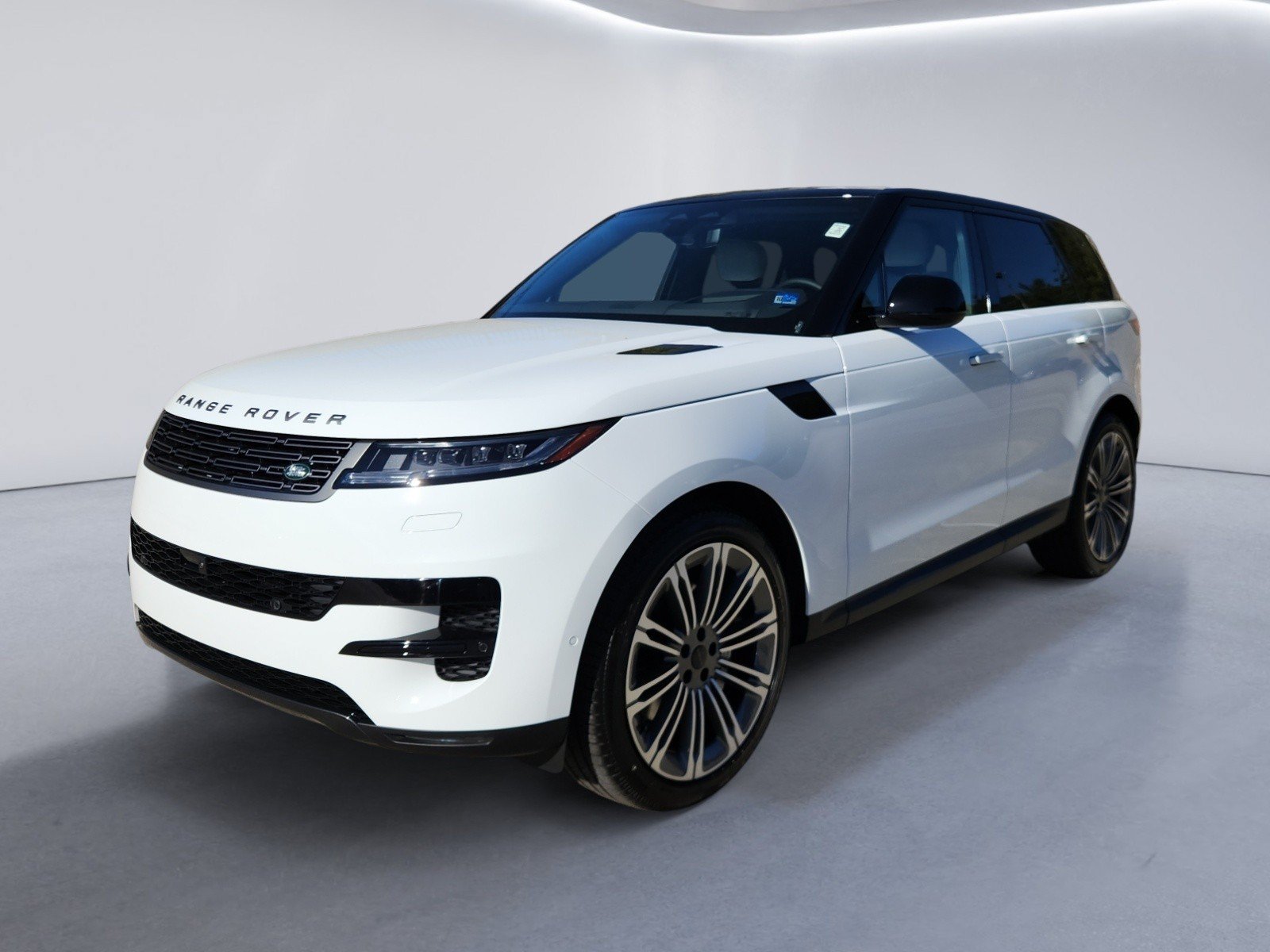 New 2027 Land Rover Range Rover Sport SE Sport Utility