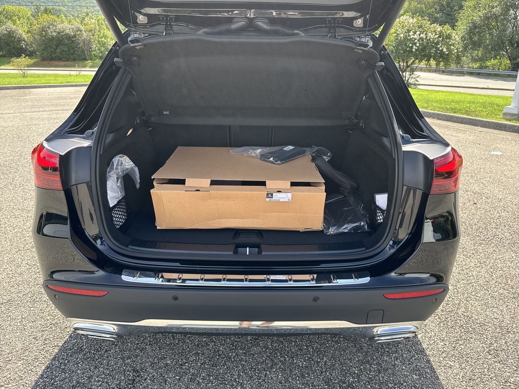 2026 Mercedes-Benz GLA GLA 250 - Photo 12