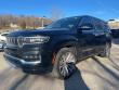 2023 Jeep Grand Wagoneer Series I Sport Utility