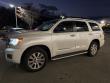 2019 Toyota Sequoia Platinum Sport Utility