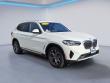 2023 BMW X3 xDrive30i Sport Utility