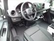 2024 Mercedes-Benz Sprinter 2500 Crew Cargo Van