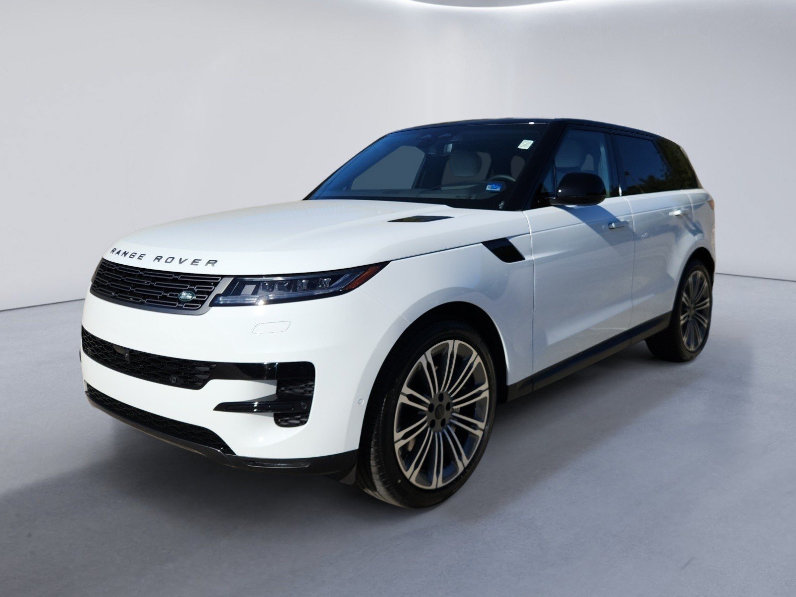 New 2027 Land Rover Range Rover Sport SE Sport Utility