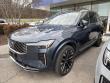 2025 Volvo XC90 Plus Sport Utility