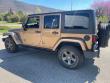 2015 Jeep Wrangler Freedom Edition Sport Utility
