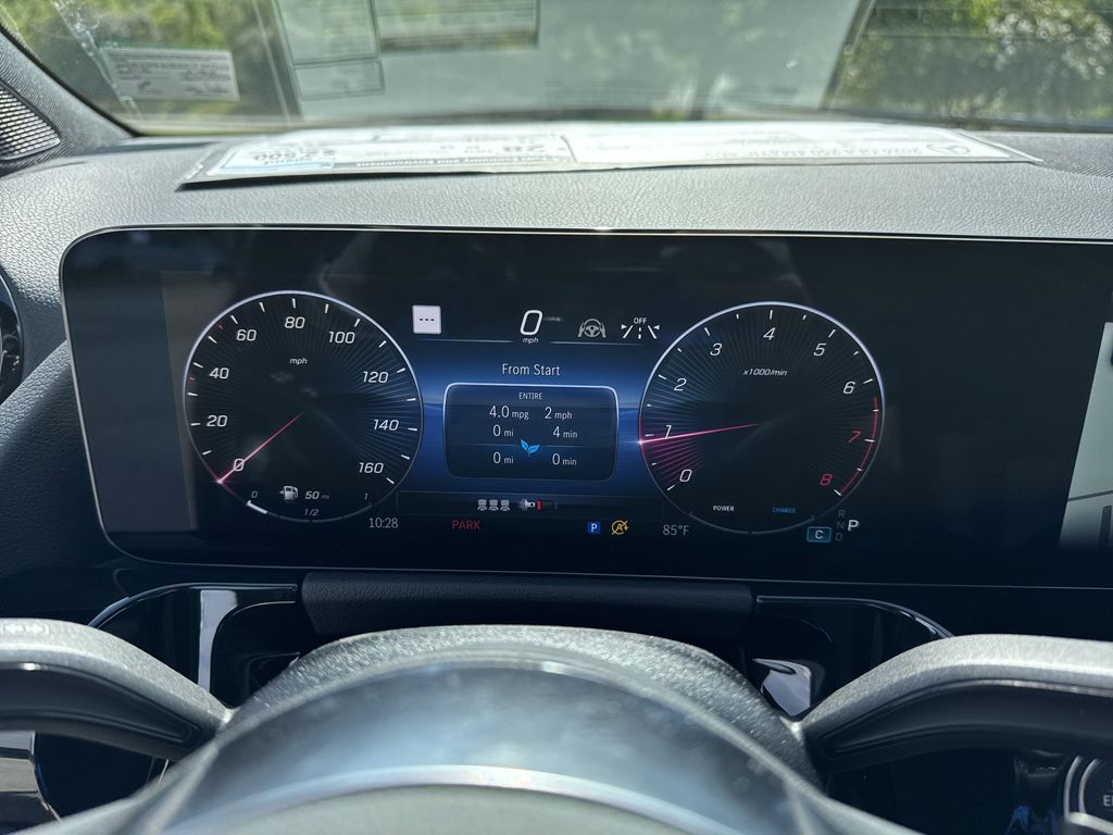 2026 Mercedes-Benz GLA GLA 250 - Photo 21
