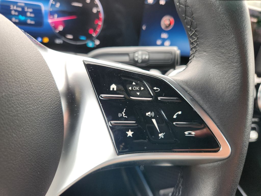 2025 Mercedes-Benz GLA GLA250 - Photo 32