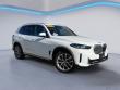 2025 BMW X5 xDrive50e Sports Activity Vehicle