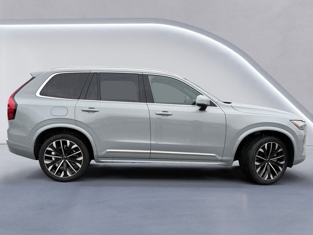 New 2026 Volvo XC90 Plus Sport Utility