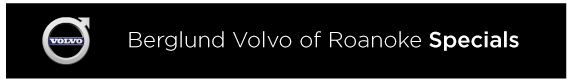 Shop Volvo Roanoke Specials