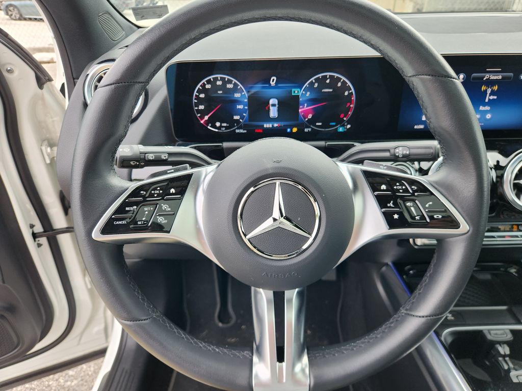 2025 Mercedes-Benz GLA GLA250 - Photo 19