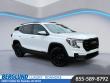 2022 GMC Terrain SLT SUV