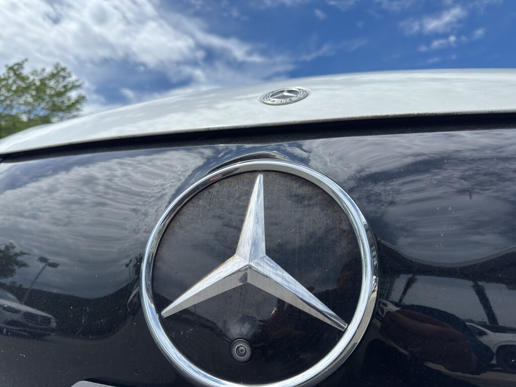 Certified 2023 Mercedes-Benz EQE EQE 350 Sedan