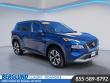 2023 Nissan Rogue SV SUV