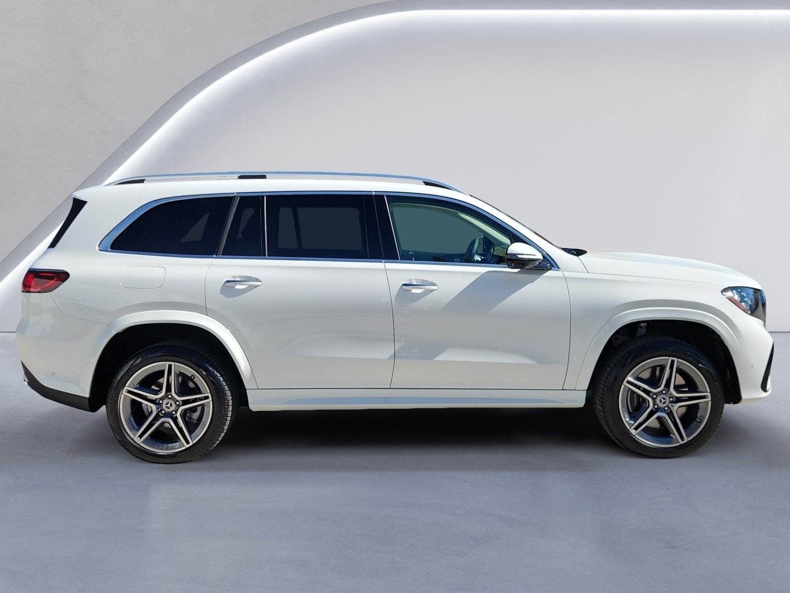 New 2027 Mercedes-Benz GLS 450 4matic Wagon