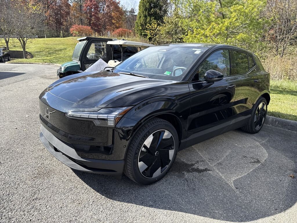 New 2026 Volvo EX30 Ultra Wagon