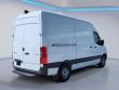 2024 Mercedes-Benz Sprinter 2500 Standard Roof 4-Cyl Diesel HO Cargo Van