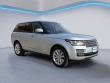 2016 Land Rover Range Rover HSE Sport Utility