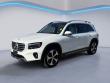2025 Mercedes-Benz GLB 250 4matic Sport Utility