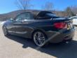 2018 BMW 2 Series 230i Convertible