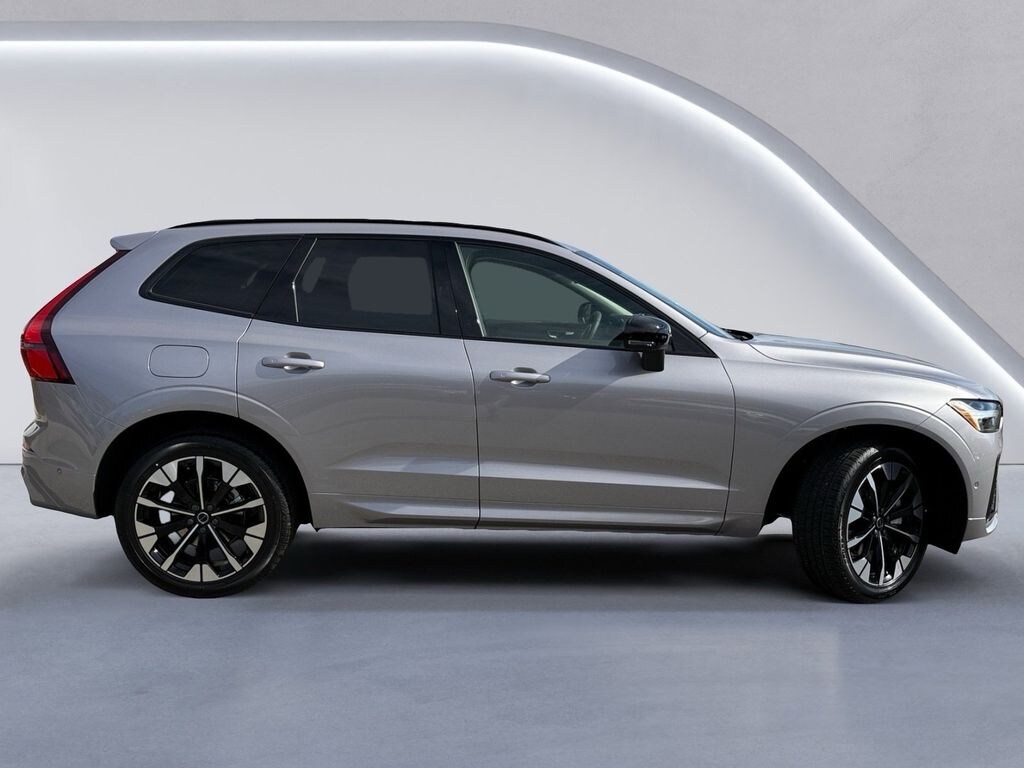 New 2026 Volvo XC60 Plus Sport Utility