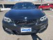 2018 BMW 2 Series 230i Convertible