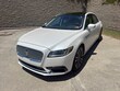  Lincoln Continental