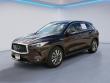 2020 INFINITI QX50 Luxe Sport Utility