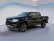 2022 Chevrolet Colorado 4WD Z71 Crew Cab