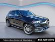 2022 Mercedes-Benz GLE SUV GLE350 4matic Sport Utility