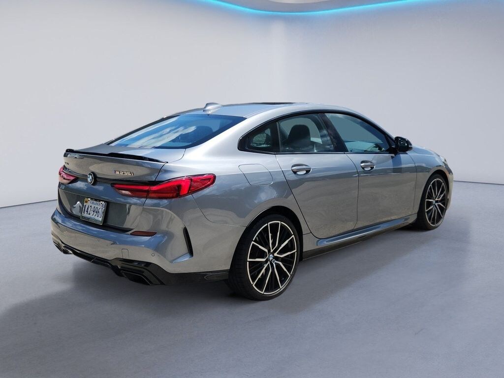 Used 2024 BMW 2 Series M235i xDrive Sedan