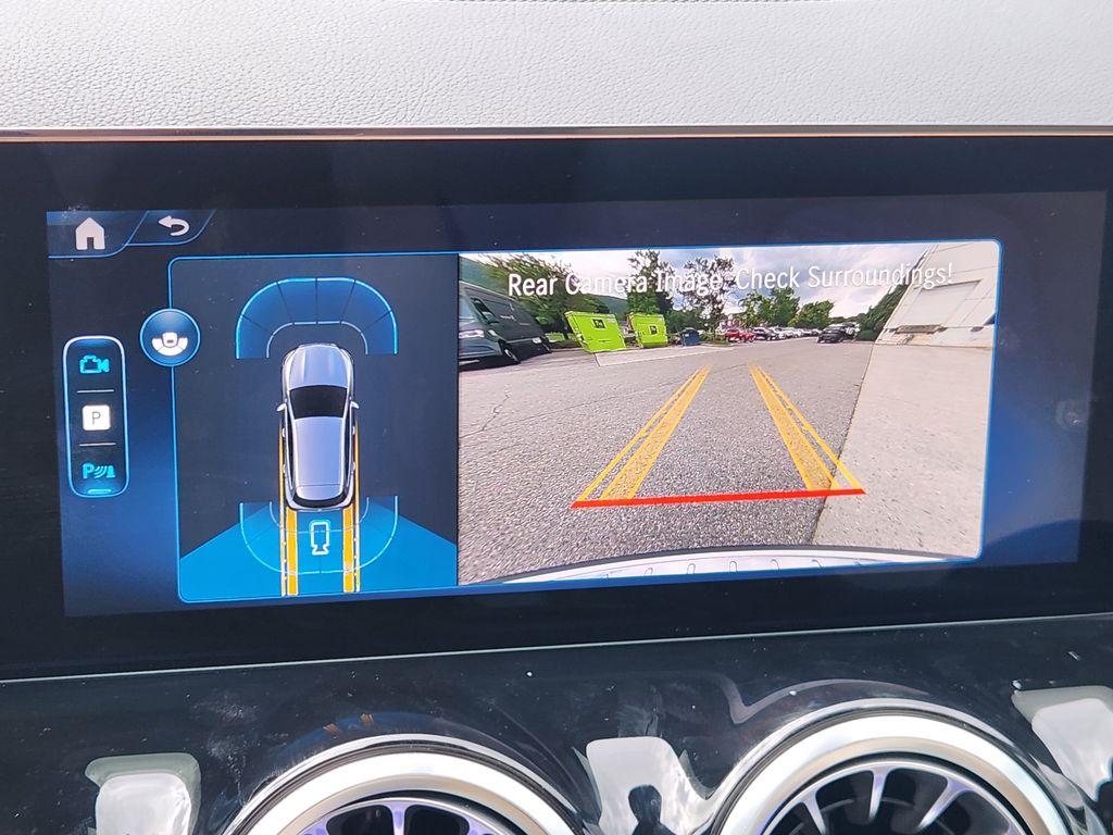 2026 Mercedes-Benz GLA GLA 250 - Photo 25