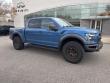 2019 Ford F-150 Raptor Crew Cab
