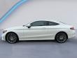 2021 Mercedes-Benz C-Class C300 4matic Coupe
