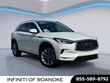 INFINITI QX50