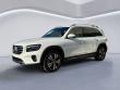 2025 Mercedes-Benz GLB 250 4matic Sport Utility