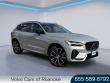 2025 Volvo XC60 Plus Wagon