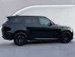 2024 Land Rover Range Rover Sport SV Edition One Obsidian Black SUV