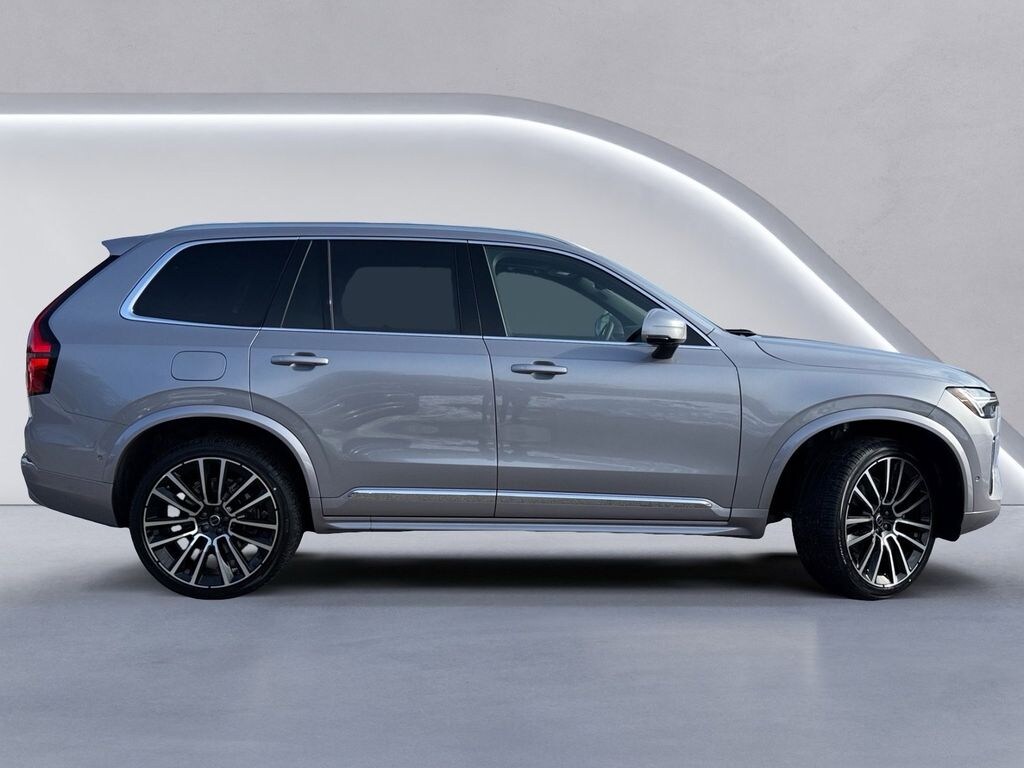 New 2026 Volvo XC90 Plus Sport Utility