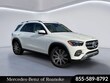  Mercedes-Benz GLE SUV