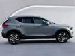 2025 Volvo XC40 Core Bright Theme SUV