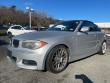 2012 BMW 1 Series 135i Convertible