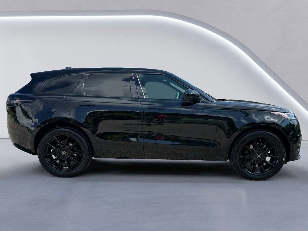 New 2026 Land Rover Range Rover Velar Dynamic SE SUV