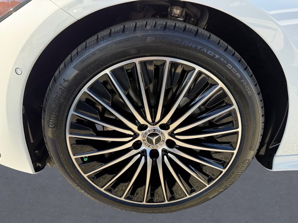 New 2026 Mercedes-Benz CLE 300 4matic Convertible