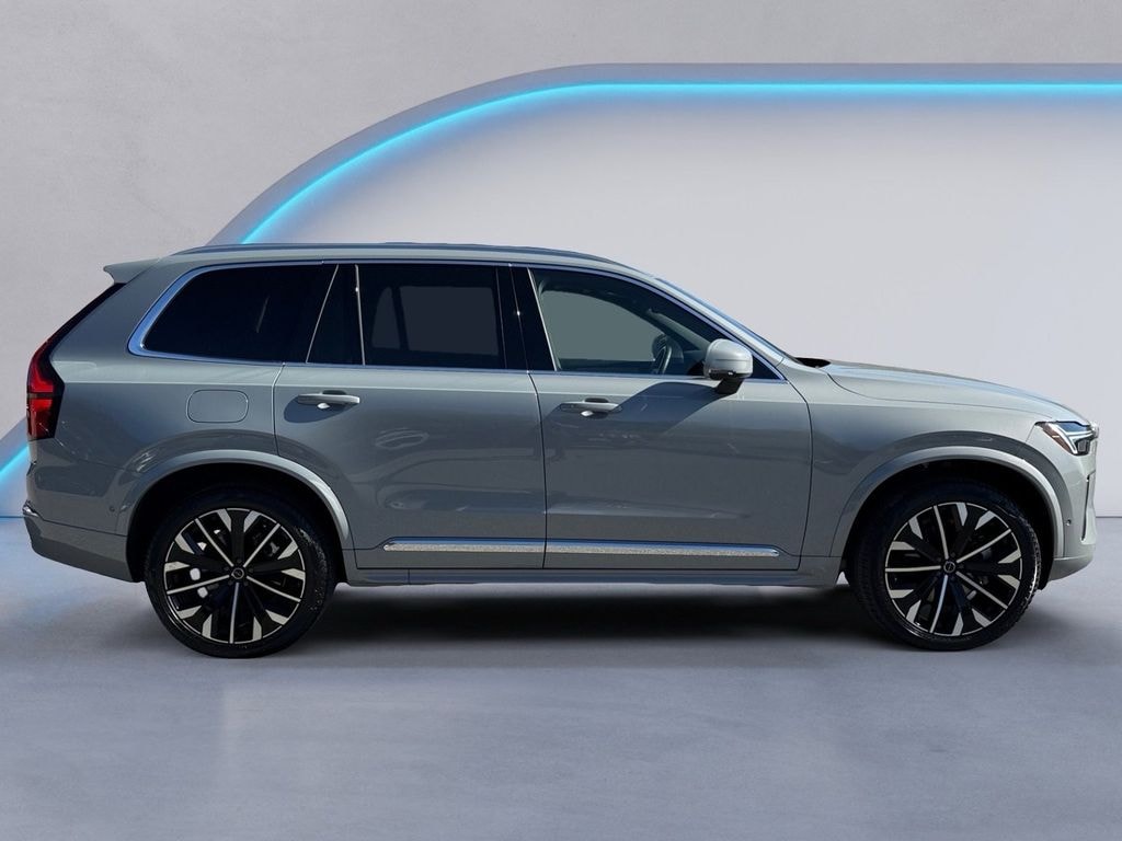 Certified 2025 Volvo XC90 Plus Sport Utility
