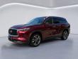 2022 INFINITI QX60 Luxe SUV