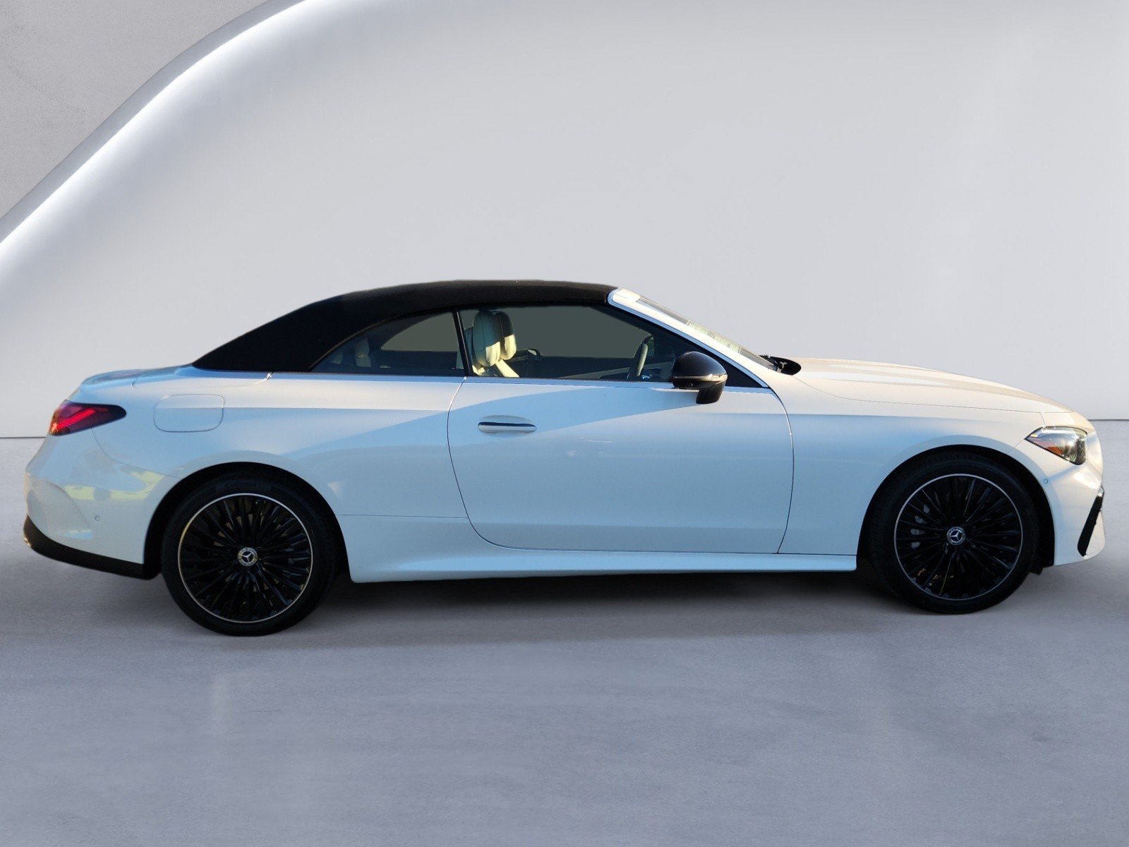 New 2027 Mercedes-Benz CLE 450 Convertible